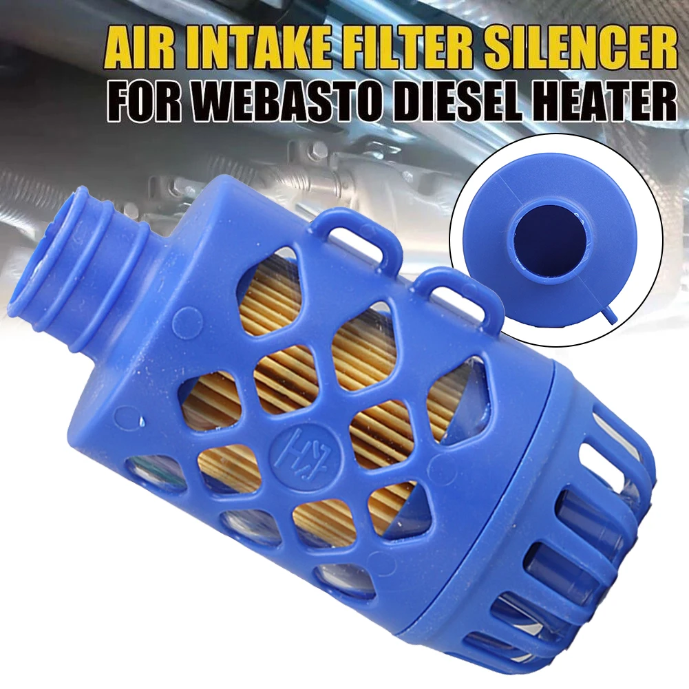 Universal Parking Heater Air Filter For Diesel Heater With 25mm Air Intake Pipes For Webasto For Eberspaecher Air Diesel Filters
Universal Parking Heater Air Filter For Diesel Heater With 25mm Air Intake Pipes For Webasto For Eberspaecher Air Diesel Filters