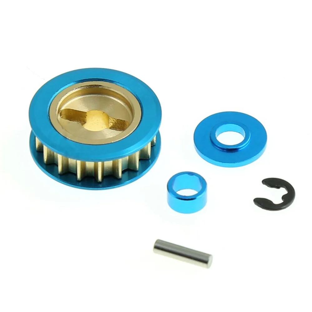 Металлический шкив 18T 300054450 для Tamiya XV-01 XV01 TA06 1/10 аксессуары для радиоуправляемых автомобилей
Металлический шкив 18T 300054450 для Tamiya XV-01 XV01 TA06 1/10 аксессуары для радиоуправляемых автомобилей