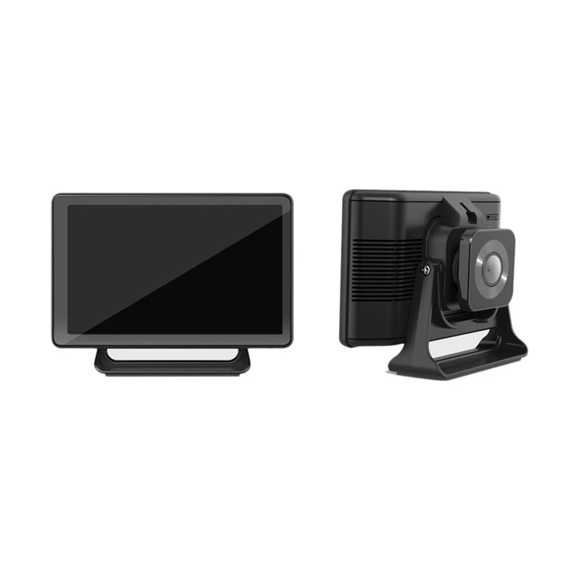 1080P Full HD Dash Cam Dual Lens Car Video Driving Recorder Center Console LCD Car DVR Video Recorder Parking Monitor
1080P Full HD Dash Cam Dual Lens Car Video Driving Recorder Center Console LCD Car DVR Video Recorder Parking Monitor
