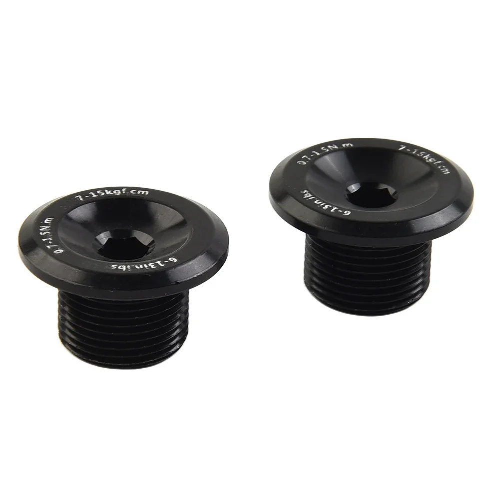 Replacement Parts Crank Screw Superior Quality 2pcs Ebike Crank Screw For Bafang M500 M600 M420 Motor Electric Bicycle
Replacement Parts Crank Screw Superior Quality 2pcs Ebike Crank Screw For Bafang M500 M600 M420 Motor Electric Bicycle