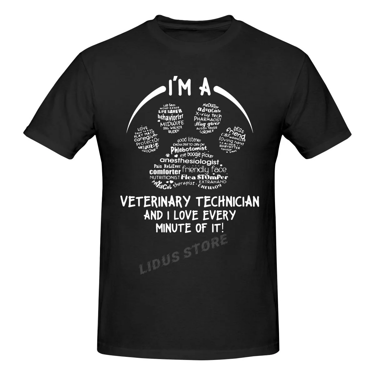 Забавная футболка ветеринарного техника Life Saver Paw Vet Tech, графическая хлопковая уличная одежда с коротким рукавом, подарки на день рождения, летняя футболка
Забавная футболка ветеринарного техника Life Saver Paw Vet Tech, графическая хлопковая уличная одежда с коротким рукавом, подарки на день рождения, летняя футболка