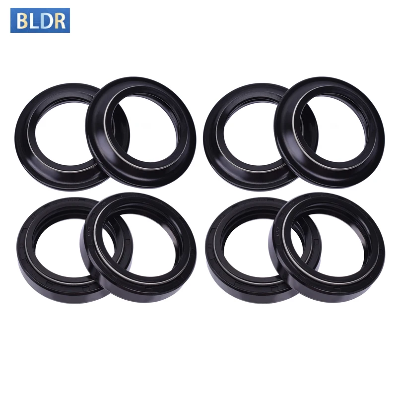 33x45x8/10.5 Front Fork Suspension oil seal 33 45 Dust Cover For Yamaha XV125 Virago XV 125 1997-99 YZF-R125 YZF R125 2008-2014
33x45x8/10.5 Front Fork Suspension oil seal 33 45 Dust Cover For Yamaha XV125 Virago XV 125 1997-99 YZF-R125 YZF R125 2008-2014