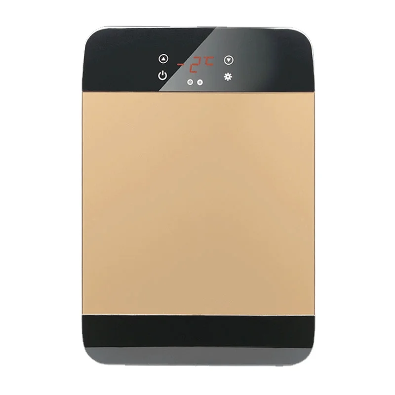 25L Mini Small Refrigerator Small Home Dormitory Car Home Dual-use Student Car System Refrigeration Single Use
25L Mini Small Refrigerator Small Home Dormitory Car Home Dual-use Student Car System Refrigeration Single Use