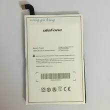 100% High Capacity ulefone power Battery Replacement 6050mAh Large Capacity Li-ion Backup Battery For ulefone power Smart Phone
100% High Capacity ulefone power Battery Replacement 6050mAh Large Capacity Li-ion Backup Battery For ulefone power Smart Phone