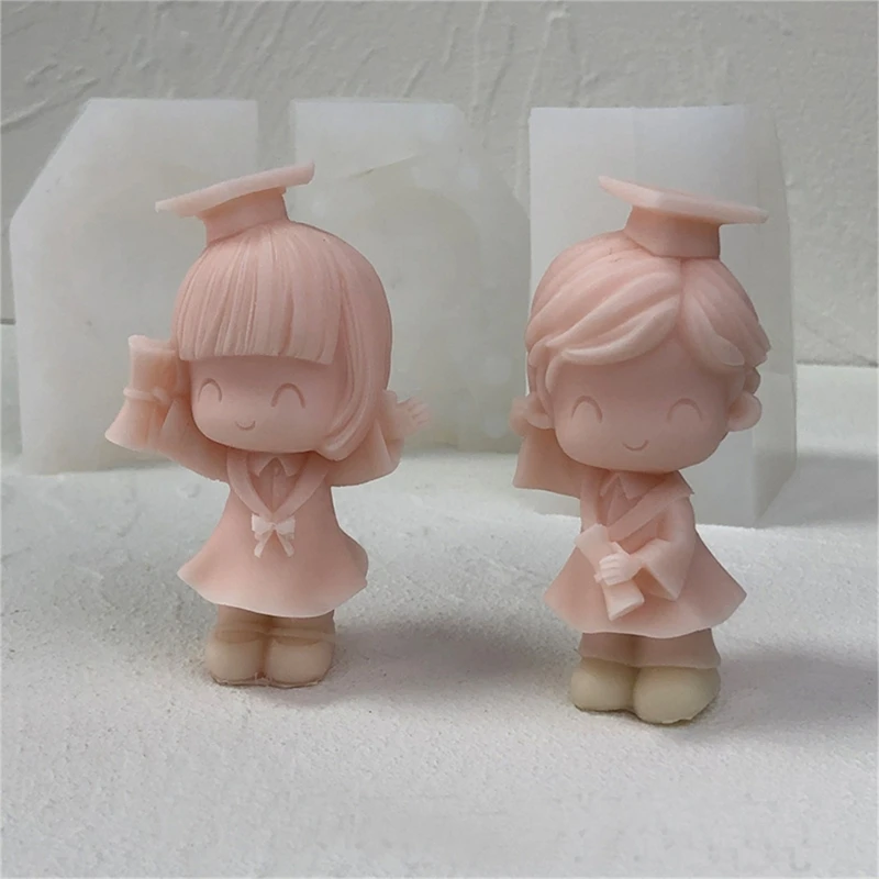 Graduated Boy Girls Silicone Molds Epoxys Resins Molds Table Ornament Molds Scented Making Tool Easily Clean
Graduated Boy Girls Silicone Molds Epoxys Resins Molds Table Ornament Molds Scented Making Tool Easily Clean