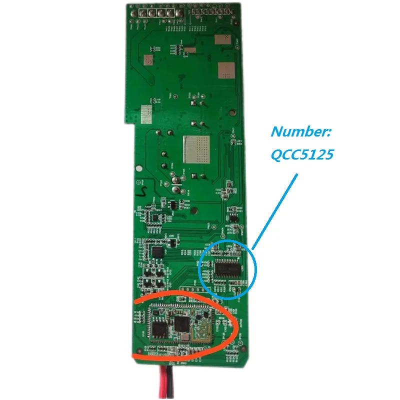 Original PCB part For JBL Charge4 GG version loundspeaker replacement motherboard charger board repair spare parts Original PCB part For JBL Charge4 GG version loundspeaker replacement motherboard charger board repair spare parts