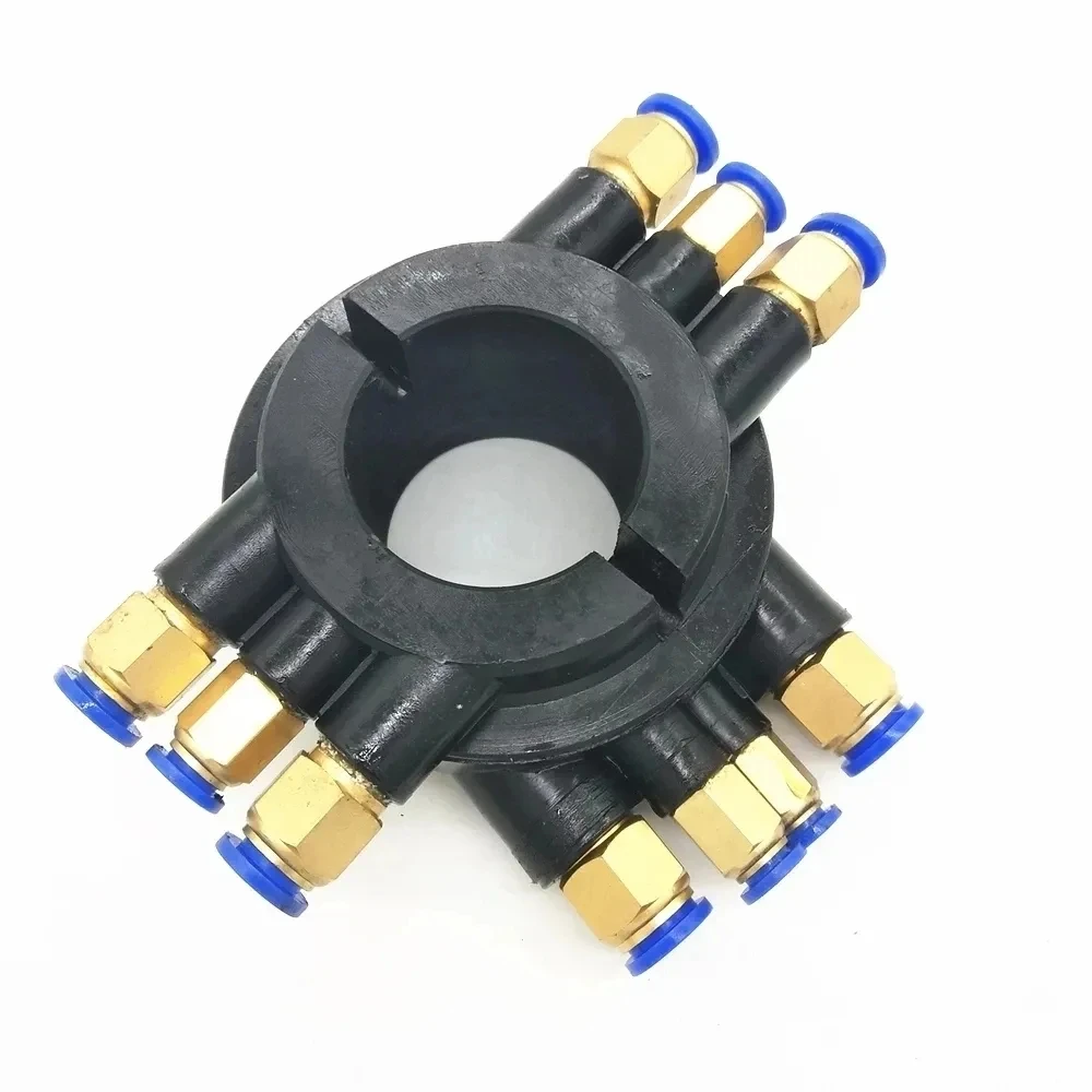 1pc Best Car Grilled Tire Machine Accessories Car Repair Tools Tire Changer Rotary Valve Air Guide Distribution 50MM
1pc Best Car Grilled Tire Machine Accessories Car Repair Tools Tire Changer Rotary Valve Air Guide Distribution 50MM