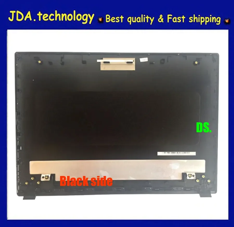 MEIARROW New/org LCD top cover case For Acer E5-473G E5-473 back cover back shell A cover with Black side 
MEIARROW New/org LCD top cover case For Acer E5-473G E5-473 back cover back shell A cover with Black side