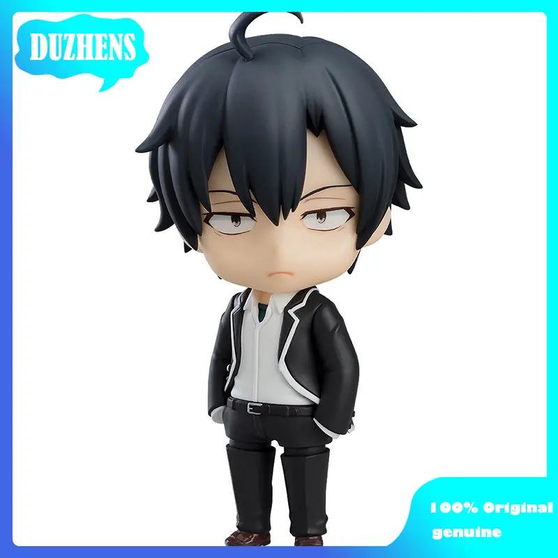 Производство: Hikigaya Hachiman Q version figma фигура из ПВХ аниме модели игрушки Фигурки коллекционные куклы в подарок
Производство: Hikigaya Hachiman Q version figma фигура из ПВХ аниме модели игрушки Фигурки коллекционные куклы в подарок