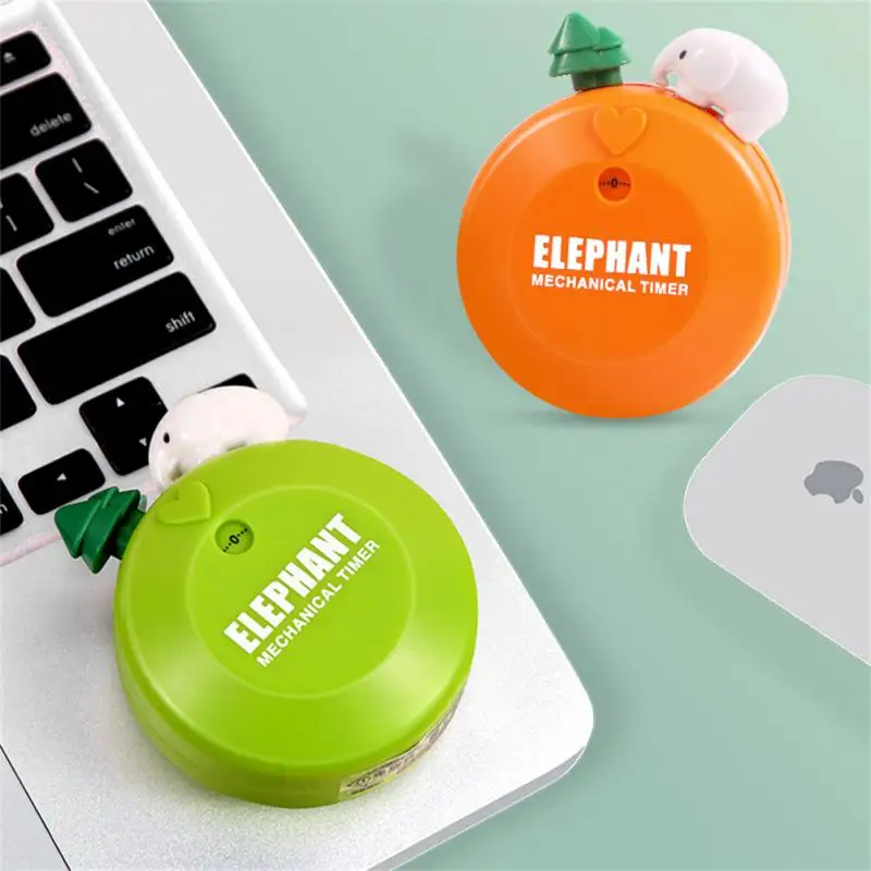 Reminder Kitchen Cooking Countdown Creative Cartoon Mechanical Student Style Learning Artifact Kitchen Accessories Timer
Reminder Kitchen Cooking Countdown Creative Cartoon Mechanical Student Style Learning Artifact Kitchen Accessories Timer
