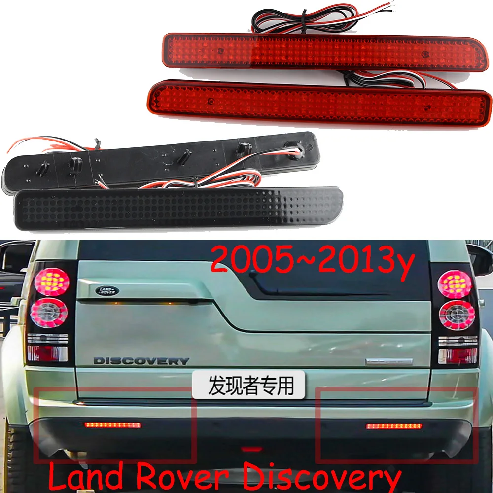 Автомобильные аксессуары, задний бампер, задний фонарь для Land Rover Discovery Y3, задний фонарь, отражатель 2005 ~ Y, задний фонарь для автомобиля, противотуманная фара
Автомобильные аксессуары, задний бампер, задний фонарь для Land Rover Discovery Y3, задний фонарь, отражатель 2005 ~ Y, задний фонарь для автомобиля, противотуманная фара