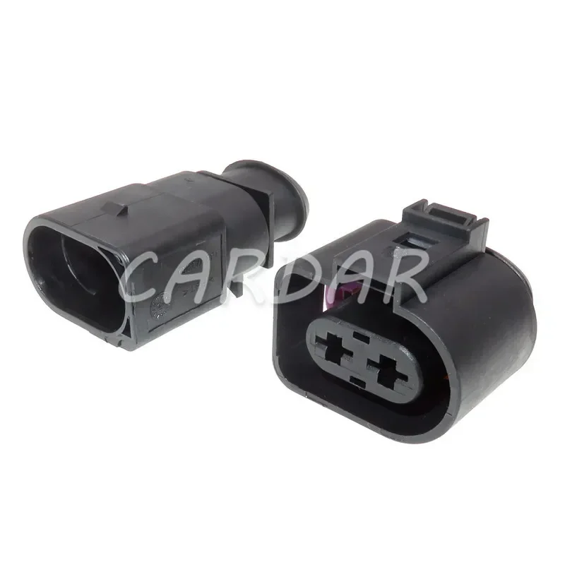 1 Set 2 Pin 1J0 973 752 / 1J0973752 1J0973852 6.3mm Automotive Fuel Injection Connector Fan Socket For VW Toyota Honda Hyundai
1 Set 2 Pin 1J0 973 752 / 1J0973752 1J0973852 6.3mm Automotive Fuel Injection Connector Fan Socket For VW Toyota Honda Hyundai
