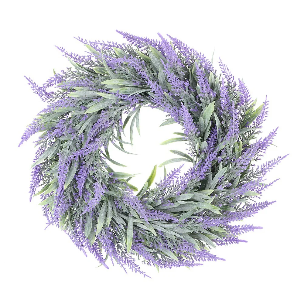 Simulation Artificial Plastic Fake Flower Garland Wreath Wedding Supplies Home Decoration
Simulation Artificial Plastic Fake Flower Garland Wreath Wedding Supplies Home Decoration