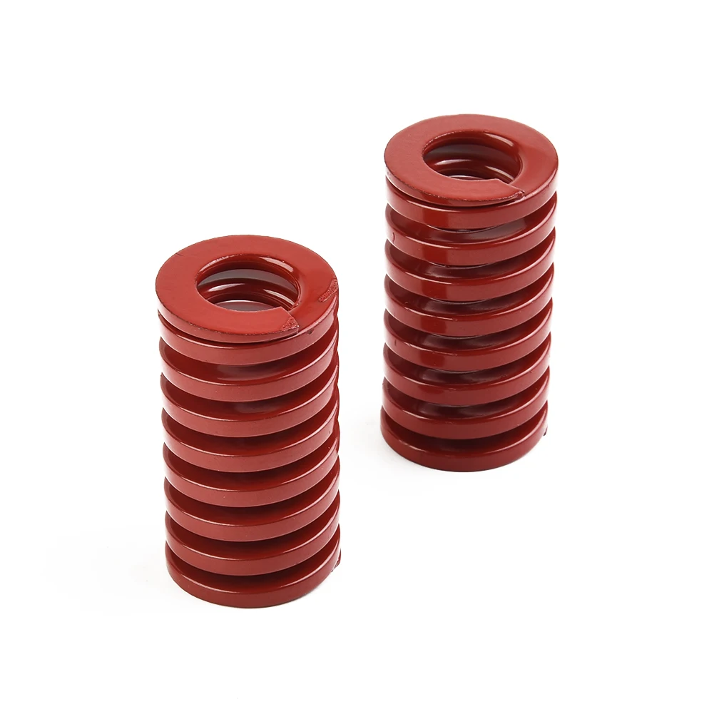 Die Springs OD Support Accessories Car Modification For Rear Red Shock Absorber Strut Suitable For Tesla Model 3
Die Springs OD Support Accessories Car Modification For Rear Red Shock Absorber Strut Suitable For Tesla Model 3