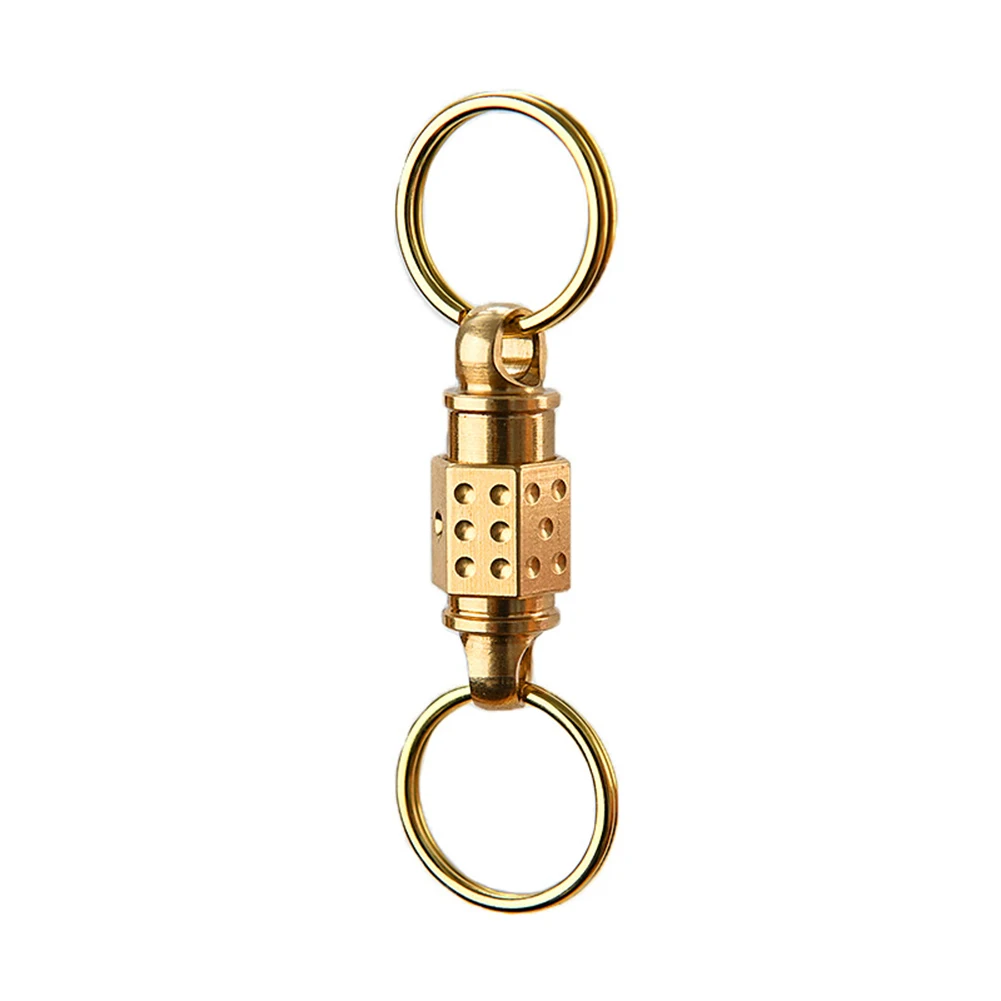 2023 New Brass Buckle Outdoor 1Pcs Backpack Key Ring Carabiner Fast Hooks Fast Buckle Outdoor Camping Tools Yellow
2023 New Brass Buckle Outdoor 1Pcs Backpack Key Ring Carabiner Fast Hooks Fast Buckle Outdoor Camping Tools Yellow