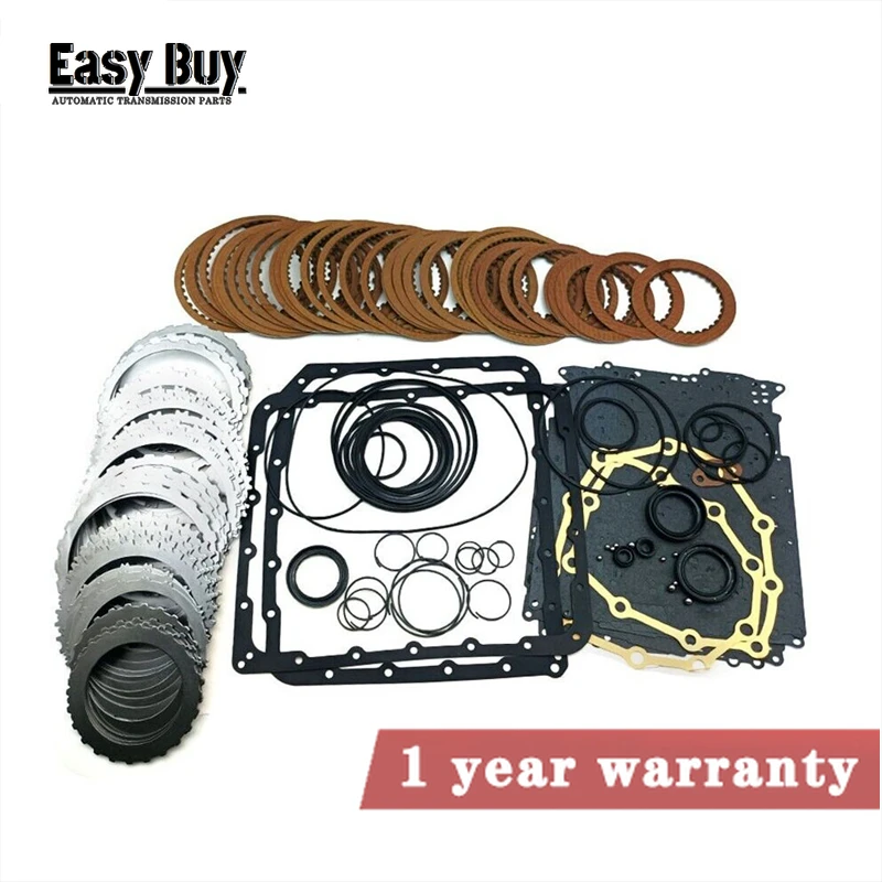 RE5R05A JR507E Transmission Master Rebuild Suit Frontier Xterra Infiniti G35 Infinit G37
RE5R05A JR507E Transmission Master Rebuild Suit Frontier Xterra Infiniti G35 Infinit G37