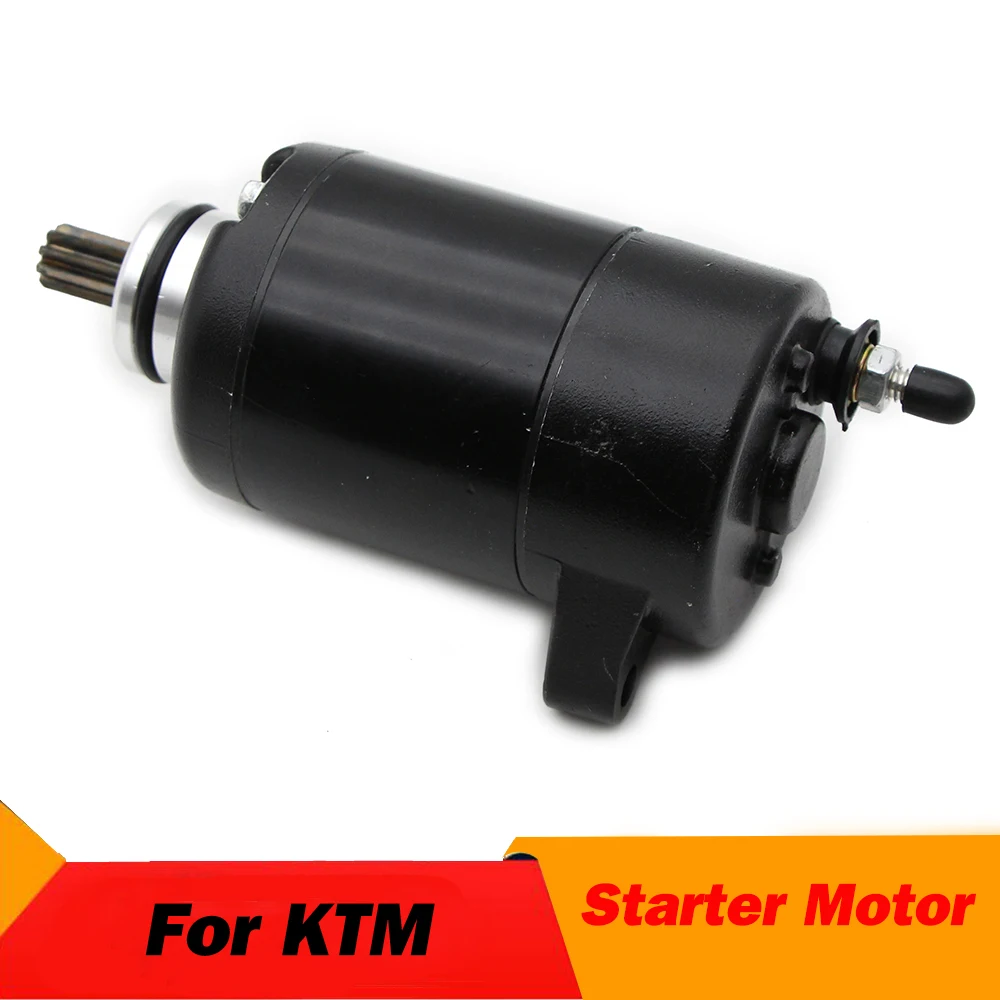 Стартерный двигатель для KTM 90140001000 125 Duke 200 2011 2012 2013 2014 2015 2016-2017 аксессуары для стартера мотоцикла
Стартерный двигатель для KTM 90140001000 125 Duke 200 2011 2012 2013 2014 2015 2016-2017 аксессуары для стартера мотоцикла