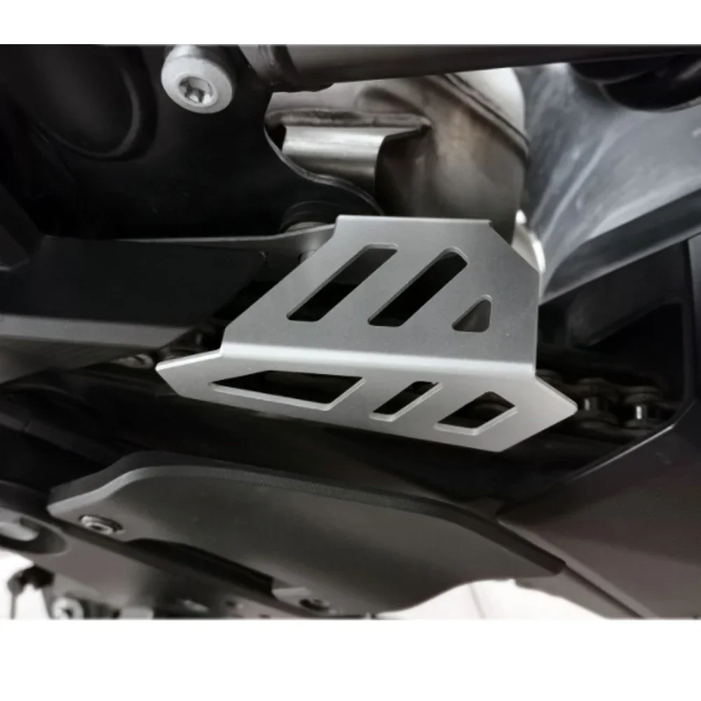 Motorcycle For 800MT N39 800NK 800 MT NK 2021 2022 2023 2024 MT800 Accessories Rear Chain Guard Cover Protector
Motorcycle For 800MT N39 800NK 800 MT NK 2021 2022 2023 2024 MT800 Accessories Rear Chain Guard Cover Protector