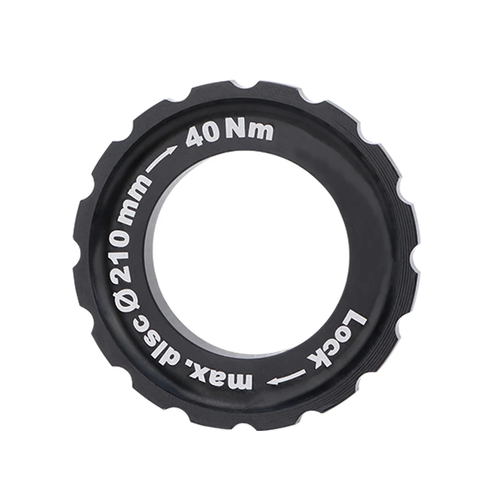 Locking Disc Brake Hub Lock Ring For 9/12/15mm Axle Center Lock Cover For Shimano 44MM Hand Tool Disassembly And Assembly
Locking Disc Brake Hub Lock Ring For 9/12/15mm Axle Center Lock Cover For Shimano 44MM Hand Tool Disassembly And Assembly