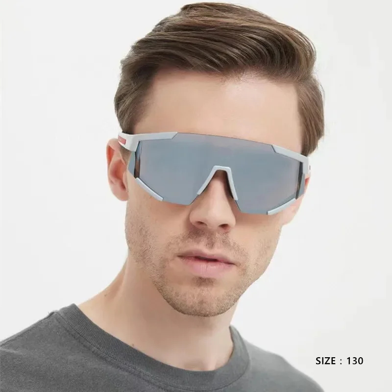 Latest Unisex Cycling, Leisure Sports, Mountaineering Glasses UV400 Protective Glasses
Latest Unisex Cycling, Leisure Sports, Mountaineering Glasses UV400 Protective Glasses