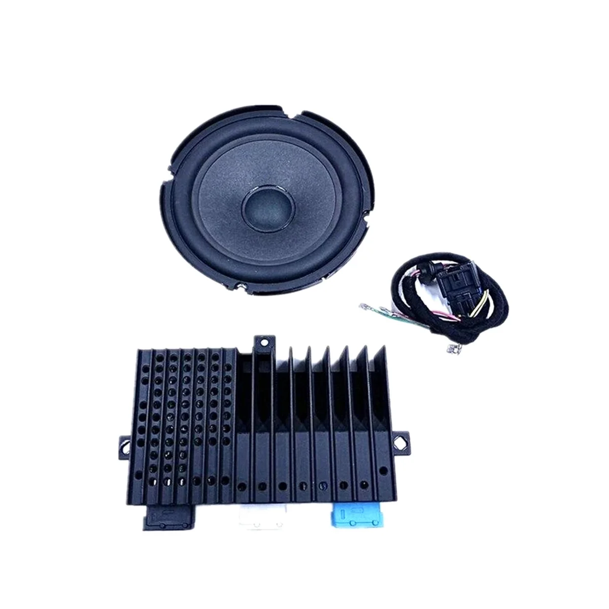 9666893880 Car Speaker Audio Amplifier for Peugeot 508 (2011-2015) 508SW
9666893880 Car Speaker Audio Amplifier for Peugeot 508 (2011-2015) 508SW