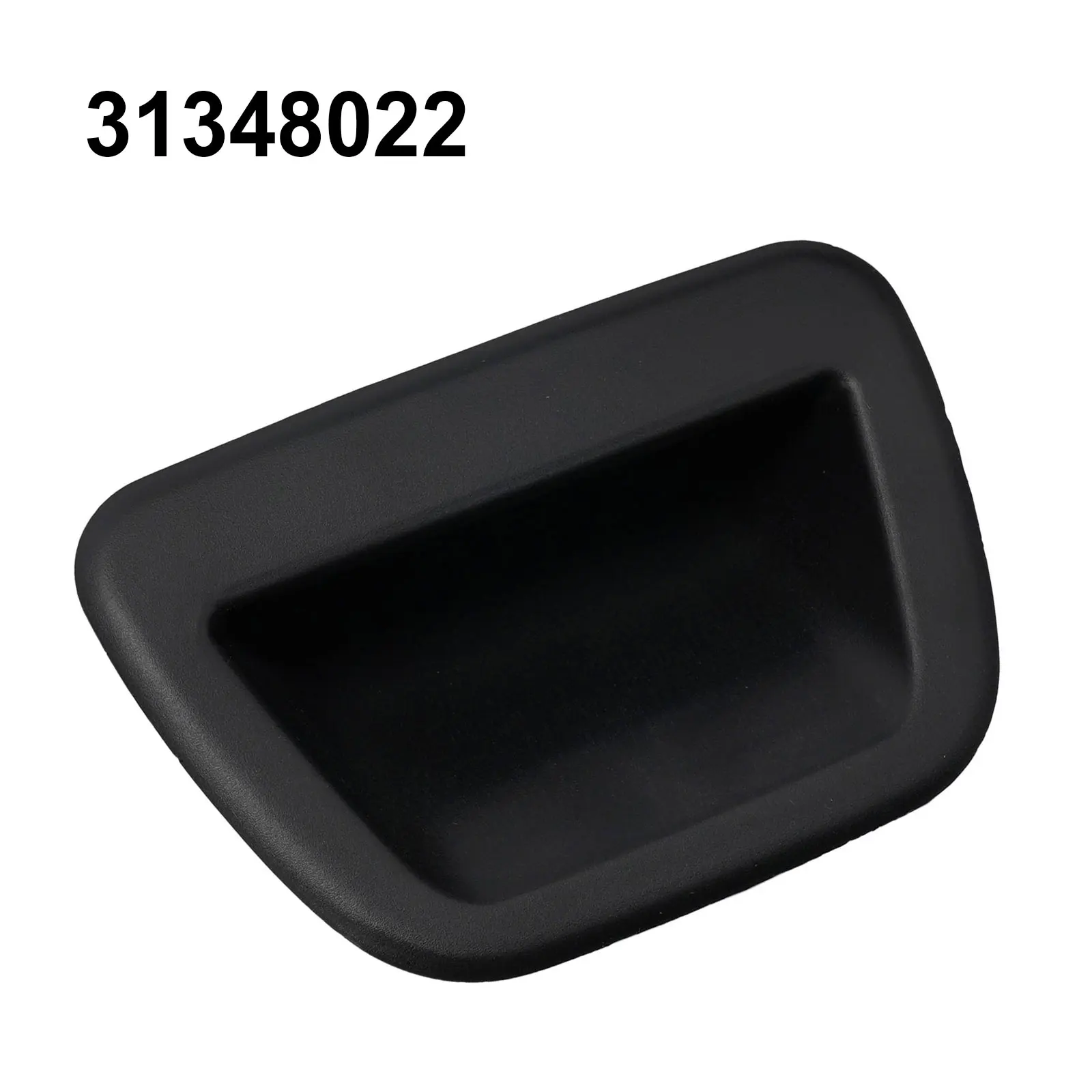1pc/set 31348022 Black New Plastic Plug And Play Direct Replacement Trunk Exterior Handle For Volvo S40 S60 S80
1pc/set 31348022 Black New Plastic Plug And Play Direct Replacement Trunk Exterior Handle For Volvo S40 S60 S80