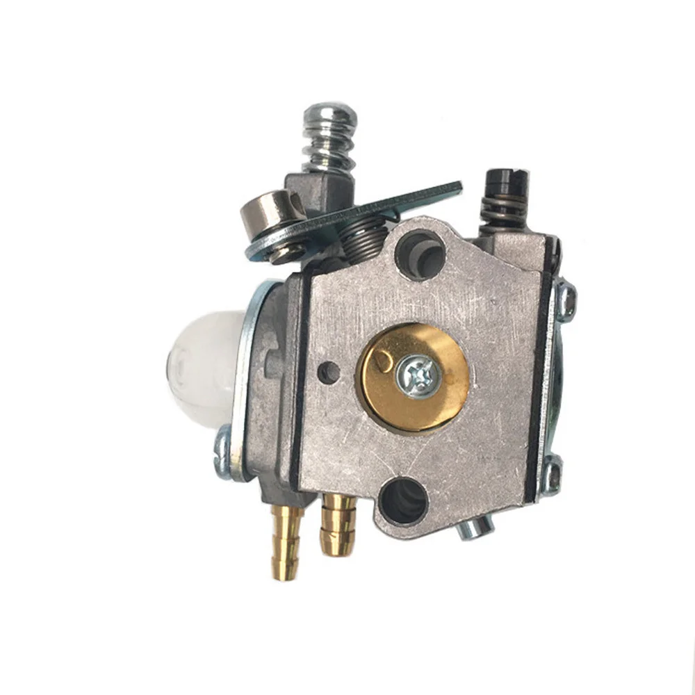 Brand New and High Quality WT460 Carburetor for Emak Oleo Mac Efco WT460 2318690R 730 735 740 Efco 8300 8350 8400 8405
Brand New and High Quality WT460 Carburetor for Emak Oleo Mac Efco WT460 2318690R 730 735 740 Efco 8300 8350 8400 8405