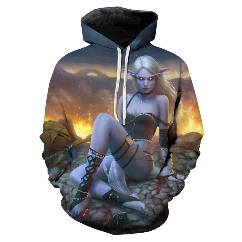 Newest World Of Warcraft Men Women Children Sweatshirts 3D Printed Hoodies Long Sleeve Boy Girl Kids Casual O-Neck Pullover Tops
Newest World Of Warcraft Men Women Children Sweatshirts 3D Printed Hoodies Long Sleeve Boy Girl Kids Casual O-Neck Pullover Tops