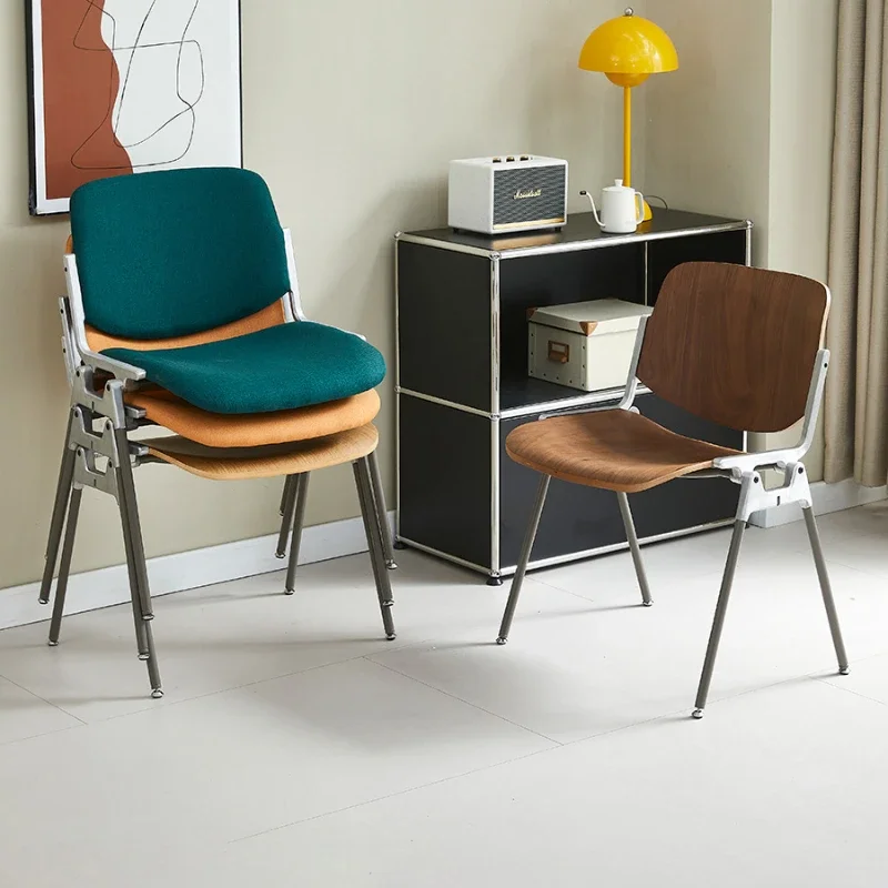

Офисные современные обеденные банкетные стулья в скандинавском стиле, стулья для свадьбы, гостиной, стола, бара, стулья, мебель