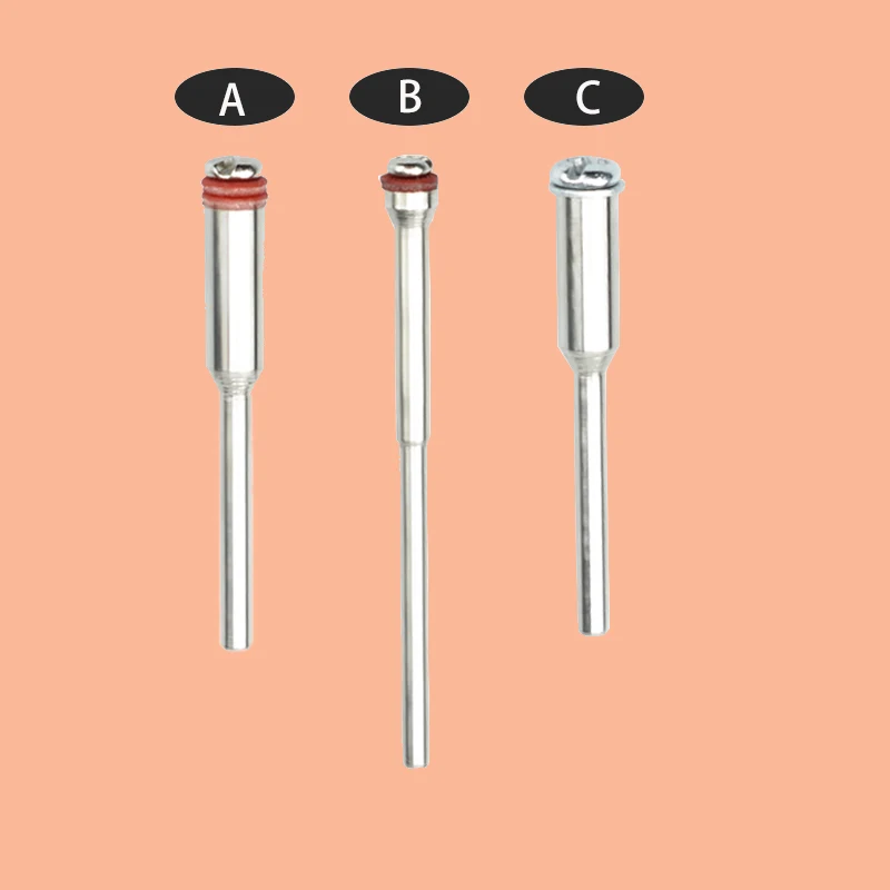 10Pcs Dental Polishing Shank Mandrel Burs Rotary Tool for Polisher Machine Jewelry Beads 2.35Mm
10Pcs Dental Polishing Shank Mandrel Burs Rotary Tool for Polisher Machine Jewelry Beads 2.35Mm