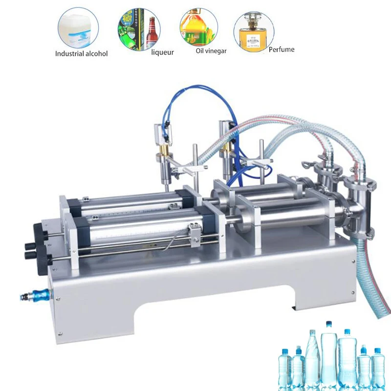 10-5000 ml Semi automatic small water bottle liquid filling machine semi auto liquid soap filling machine
10-5000 ml Semi automatic small water bottle liquid filling machine semi auto liquid soap filling machine