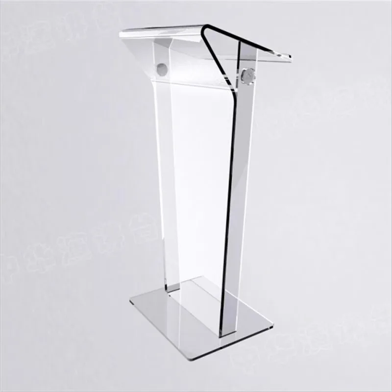 Customized Frosted Acrylic Speech Sales Department Welcome Restaurant Reception Concierge Reception Desk
Customized Frosted Acrylic Speech Sales Department Welcome Restaurant Reception Concierge Reception Desk