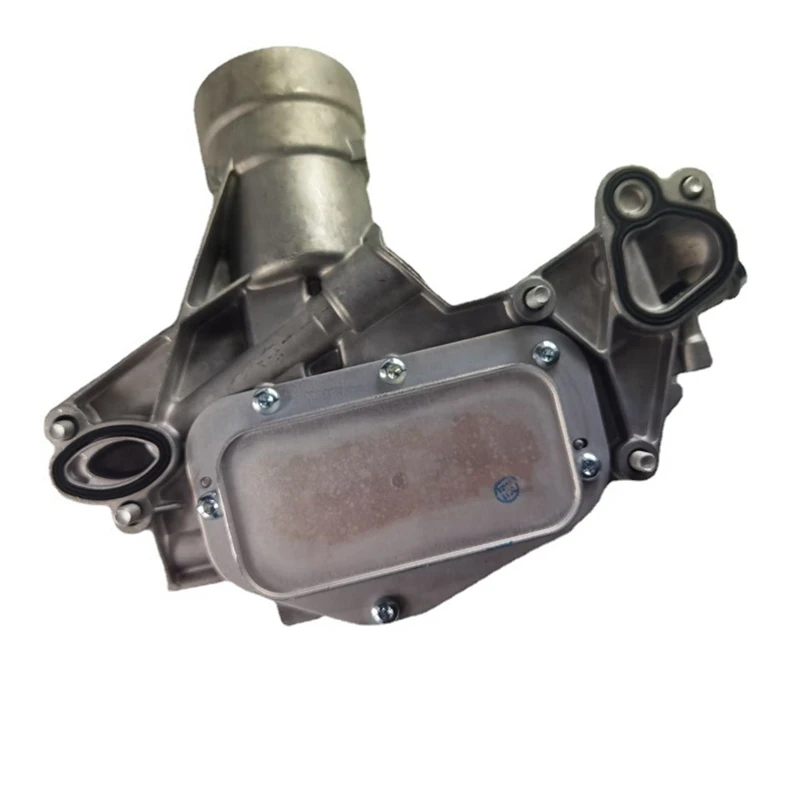 Engine Oil Cooler For Opel ASTRA H(A04) SAAB 9-5 Oil Filter Holders Accessories 93186325 5650365 55355699
Engine Oil Cooler For Opel ASTRA H(A04) SAAB 9-5 Oil Filter Holders Accessories 93186325 5650365 55355699