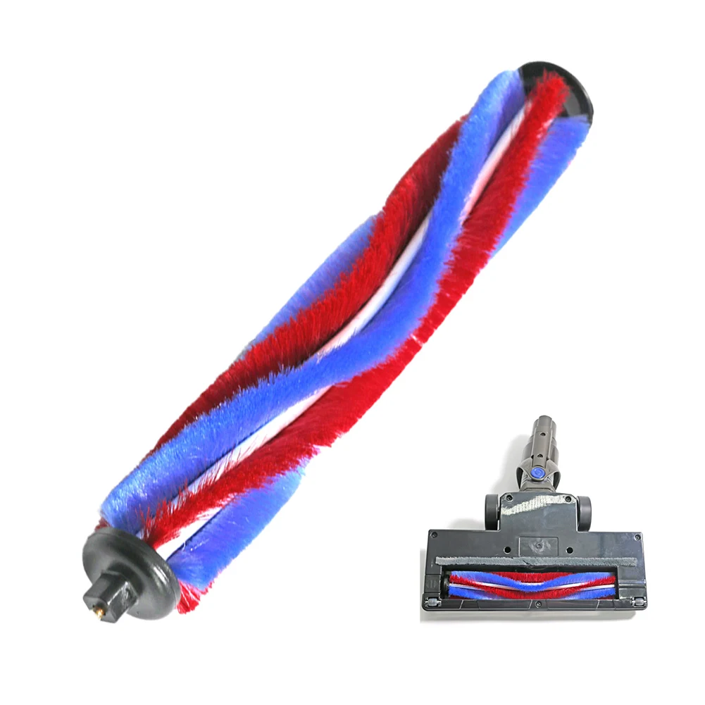 For Cordless Vacuum Cleaner Brush Replacement Accessories Main Brush Kit Household Supplies Vacuum Parts Accessory
For Cordless Vacuum Cleaner Brush Replacement Accessories Main Brush Kit Household Supplies Vacuum Parts Accessory