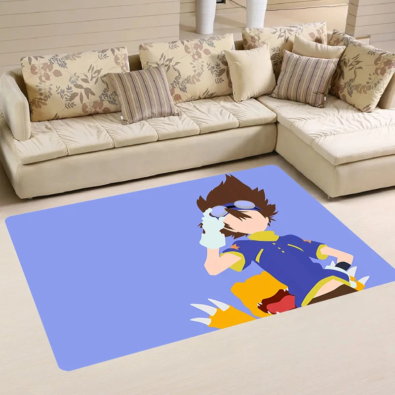 Bath Mat Gaming Room Rugs Digimon Doormat Entrance Door Anime Retro Home Carpets Balcony Kitchen Rug Foot Carpet Mats Bathroom
Bath Mat Gaming Room Rugs Digimon Doormat Entrance Door Anime Retro Home Carpets Balcony Kitchen Rug Foot Carpet Mats Bathroom