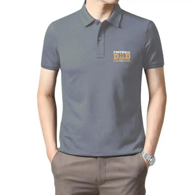Golf wear men Loud And Proud Football Dad American Love Dad Men Black polo t shirt for men
Golf wear men Loud And Proud Football Dad American Love Dad Men Black polo t shirt for men