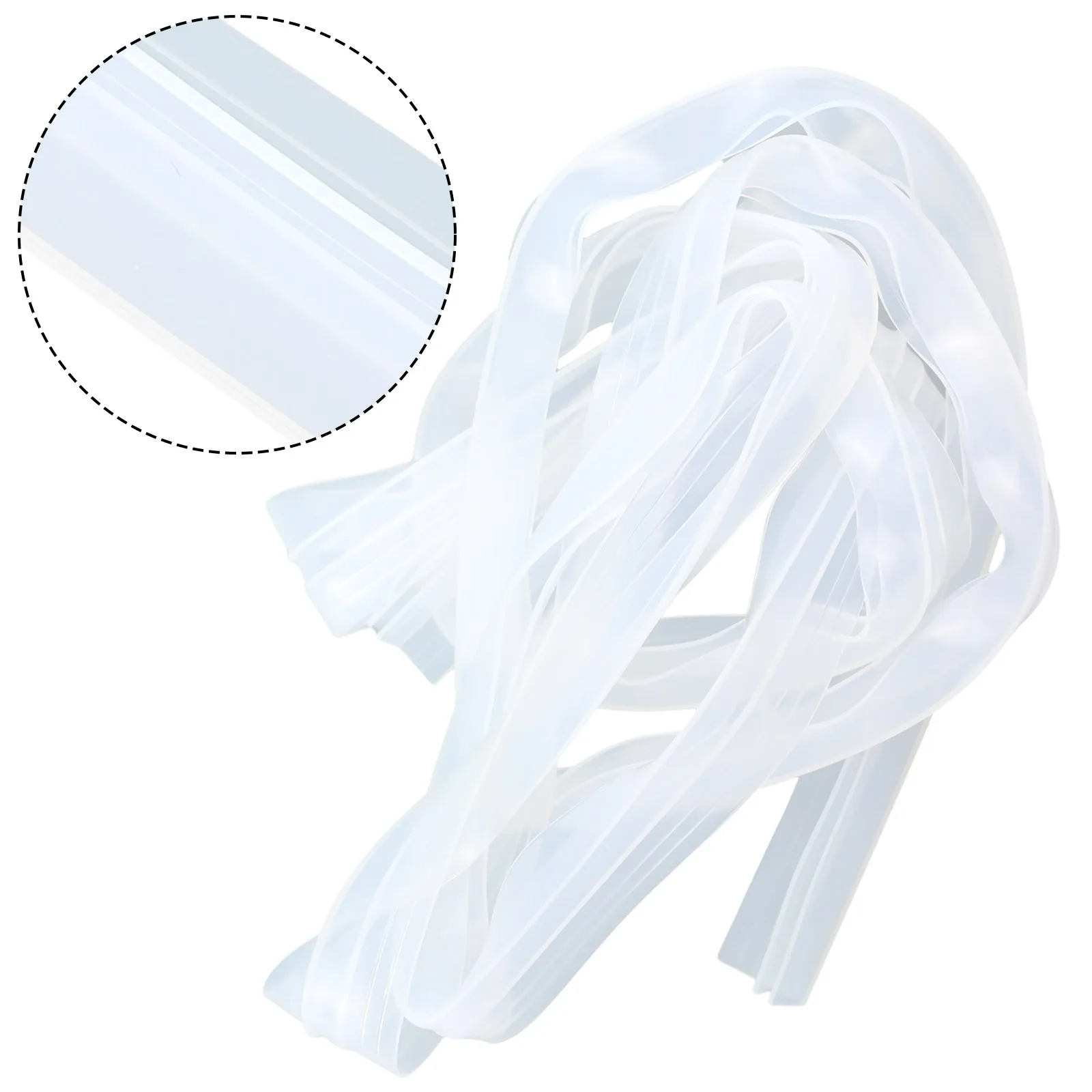 High Quality New Seal Strip Seal Gap Sealing Strip Shower Doors Sliding Doors 2m 6mm Width Accessories F Shape
High Quality New Seal Strip Seal Gap Sealing Strip Shower Doors Sliding Doors 2m 6mm Width Accessories F Shape
