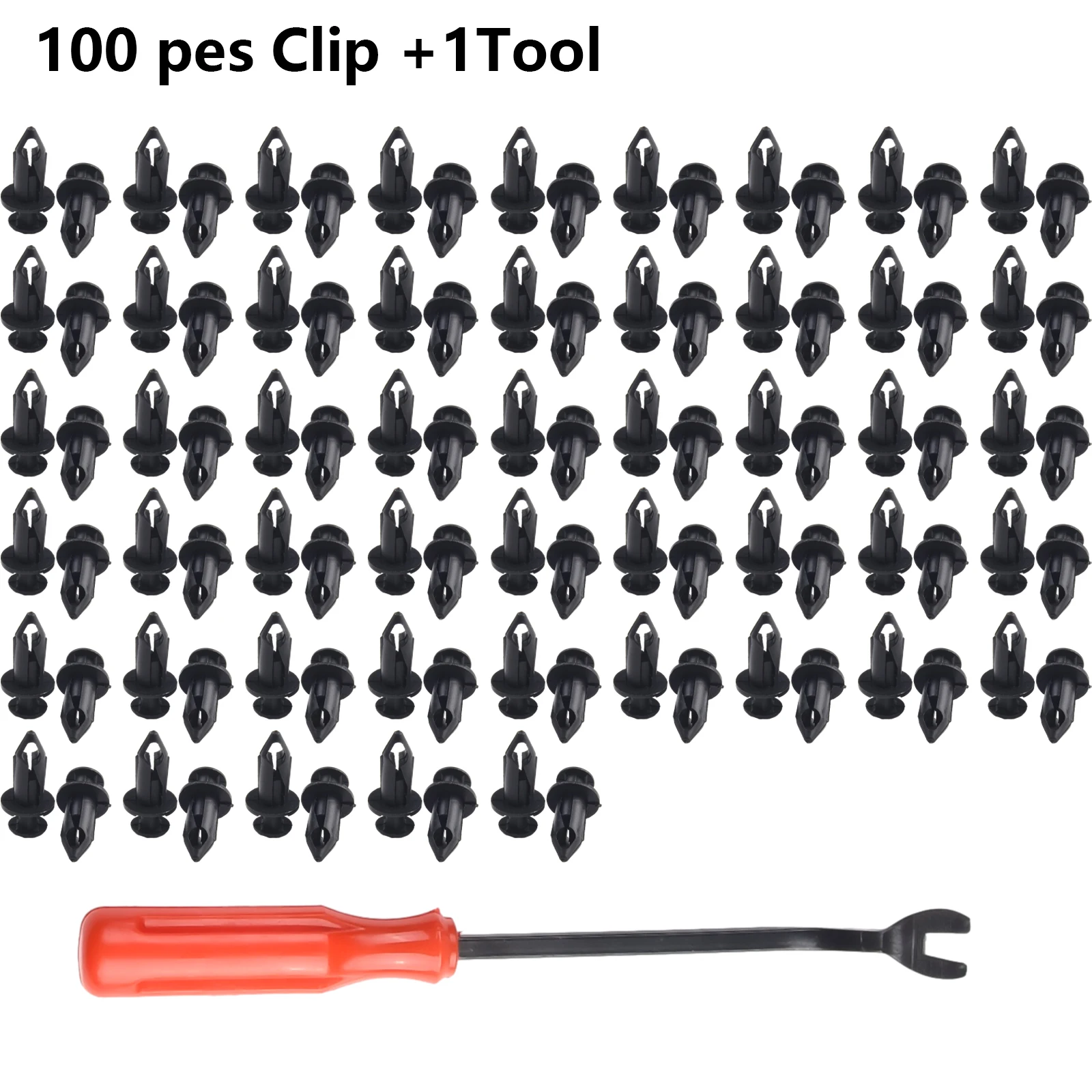 1pc Fender Clips Body Rivets With Tool For Honda For TRX 680 TRX650 TRX500 Interior Accessories Auto Fastener Clip Clamp
1pc Fender Clips Body Rivets With Tool For Honda For TRX 680 TRX650 TRX500 Interior Accessories Auto Fastener Clip Clamp