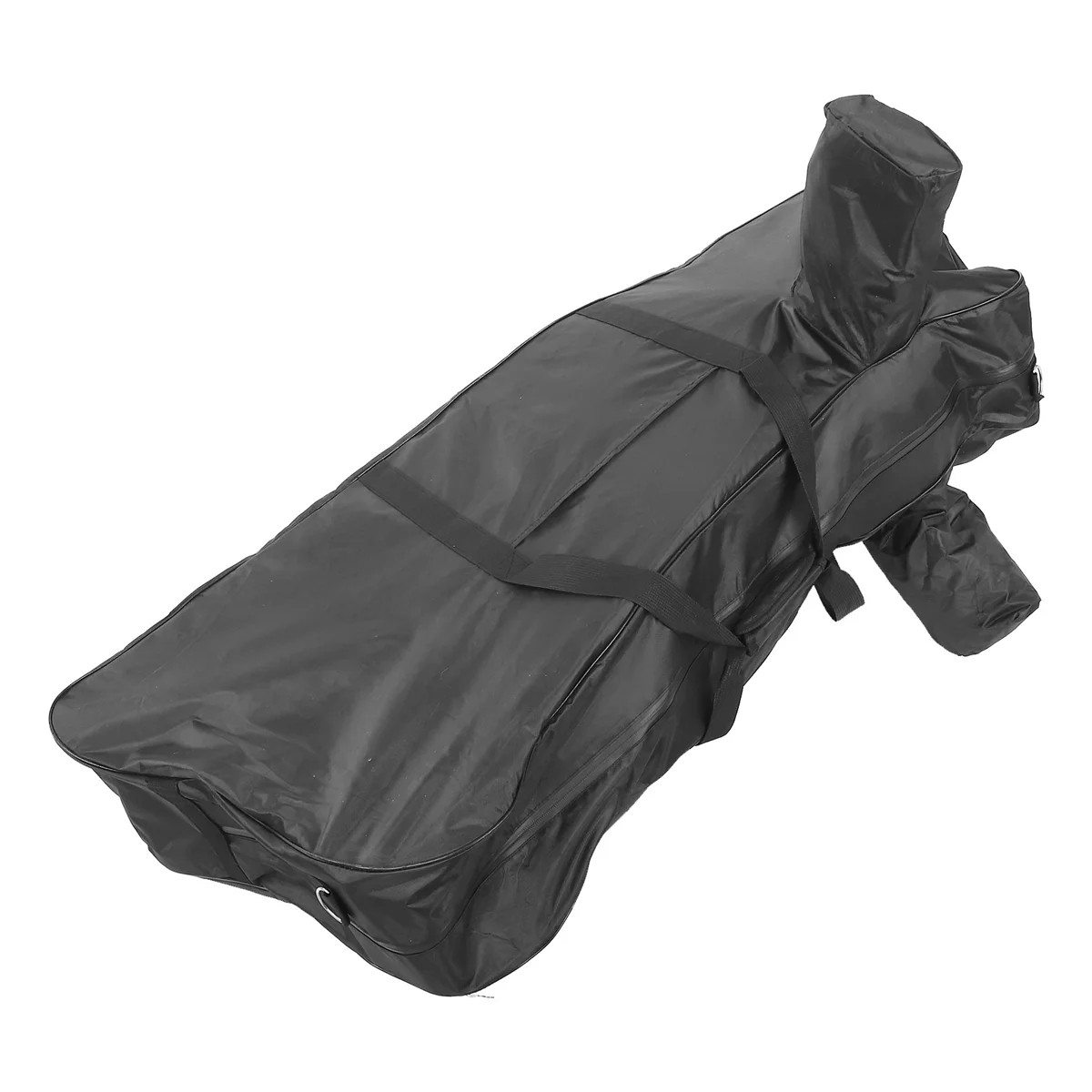 Waterproof Carry Handbag Scooter Storage Bag for MAX G30/G30D Electric Scooter Foldable Skateboard Bag Parts
Waterproof Carry Handbag Scooter Storage Bag for MAX G30/G30D Electric Scooter Foldable Skateboard Bag Parts