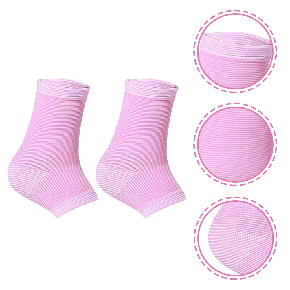 Ankle Protector Sports Anklets Brace Support Foot Pain Orthopedic Compression Socks Sleeves Lace Dedicated Bandage
Ankle Protector Sports Anklets Brace Support Foot Pain Orthopedic Compression Socks Sleeves Lace Dedicated Bandage