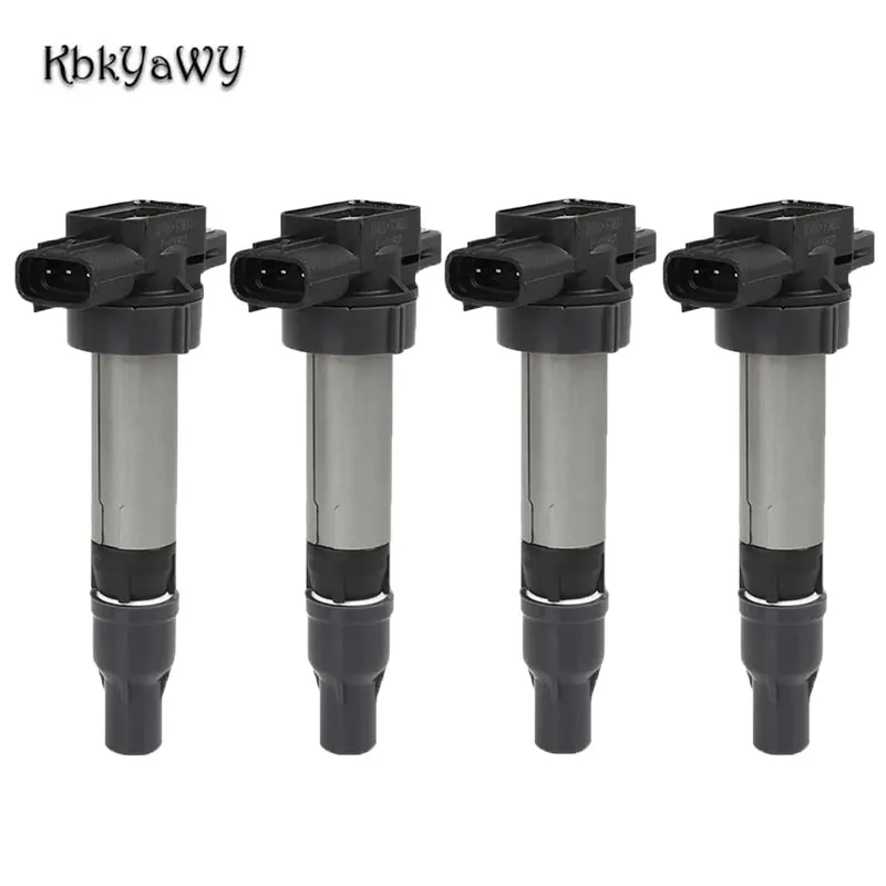 Автомобильные запчасти Kbkyawy 3340078M00, 1/4/6 шт., катушки зажигания для Suzuki Fengyu Qiyue Vitra Xiaotu, л, износостойкие детали, система зажигания
Автомобильные запчасти Kbkyawy 3340078M00, 1/4/6 шт., катушки зажигания для Suzuki Fengyu Qiyue Vitra Xiaotu, л, износостойкие детали, система зажигания