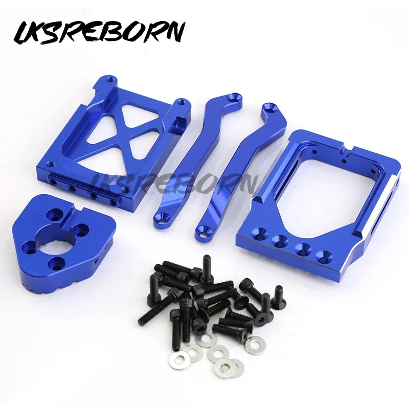 Металлическое модернизированное сиденье двигателя Quick disassembly для 1/5 X-Maxx XMAXX 6S 8S 1/6 XRT RC Car Upgrade Parts Accessories
Металлическое модернизированное сиденье двигателя Quick disassembly для 1/5 X-Maxx XMAXX 6S 8S 1/6 XRT RC Car Upgrade Parts Accessories