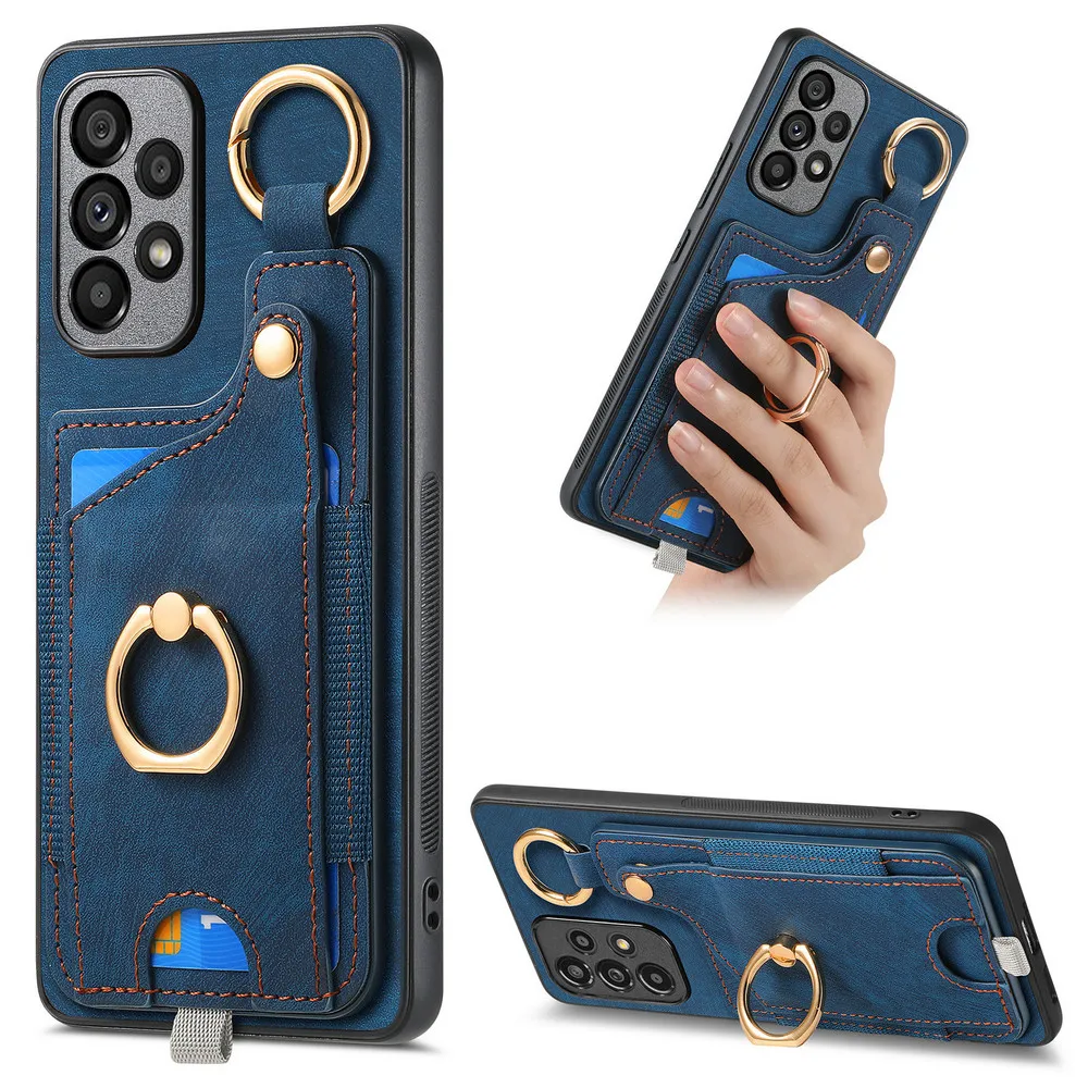 Защитный чехол для Samsung Galaxy A52S, кожаный чехол для Samsung Galaxy A12, A22, A32, A52, A 03, 21, 30, 50 S, A70, A71, A51, A41, A31
Защитный чехол для Samsung Galaxy A52S, кожаный чехол для Samsung Galaxy A12, A22, A32, A52, A 03, 21, 30, 50 S, A70, A71, A51, A41, A31
