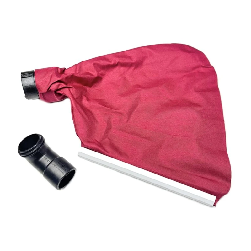 Enhances Woodworking Projects with Effective Dust Bag Solution Miter Dust Collector Bag Keep Neat Organized
Enhances Woodworking Projects with Effective Dust Bag Solution Miter Dust Collector Bag Keep Neat Organized