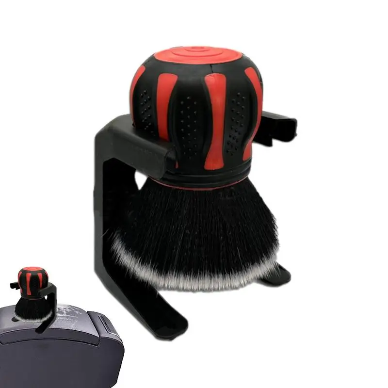 Car Detailing Duster Detail Cleaner Ergonomics Dust Cleaner Ergonomic Anti-Slip Dirt Dust Clean Brushes Car Detailing Supplies
Car Detailing Duster Detail Cleaner Ergonomics Dust Cleaner Ergonomic Anti-Slip Dirt Dust Clean Brushes Car Detailing Supplies