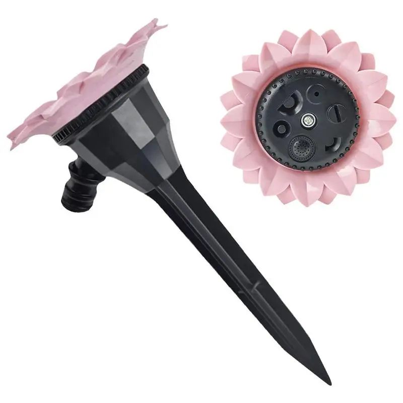 Садовый разбрызгиватель с шипами, регулируемая внешняя стойка, система разбрызгивания над землей, садовые аксессуары для двора, растений
Садовый разбрызгиватель с шипами, регулируемая внешняя стойка, система разбрызгивания над землей, садовые аксессуары для двора, растений