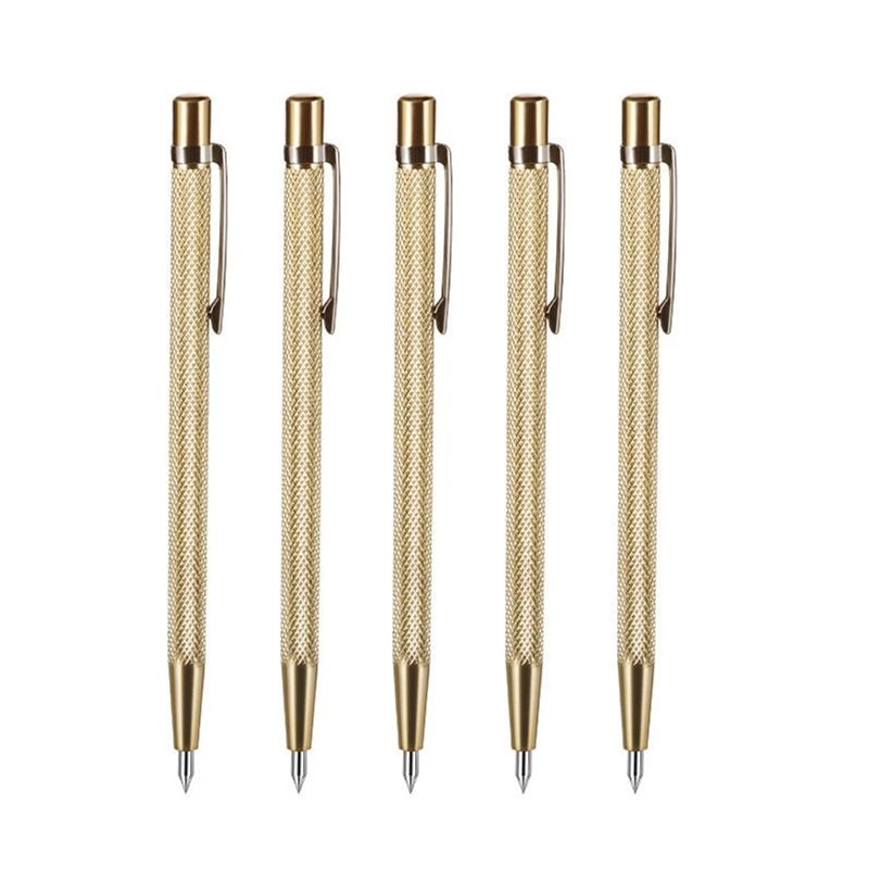 5 Pcs Diamond Metal Marker Engraving Pen Tungsten Carbide Nib For Glass Ceramic Metal Wood Engraving Hand Tools
5 Pcs Diamond Metal Marker Engraving Pen Tungsten Carbide Nib For Glass Ceramic Metal Wood Engraving Hand Tools