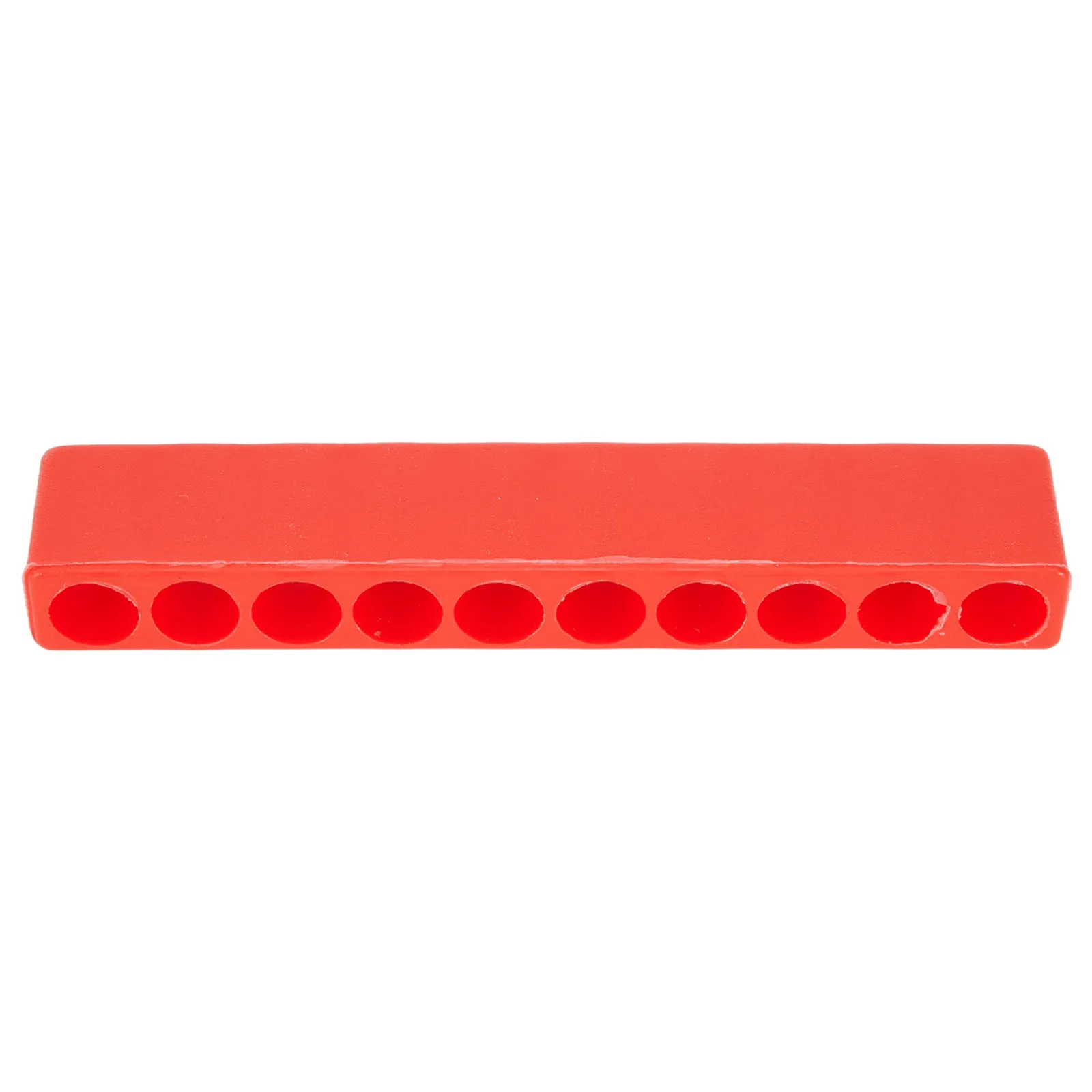 High Quality Hand Tools Organizer Bit Holder Screwdriver Bit Rack Durable Screw Bits Organizer Screwdriver Storage
High Quality Hand Tools Organizer Bit Holder Screwdriver Bit Rack Durable Screw Bits Organizer Screwdriver Storage