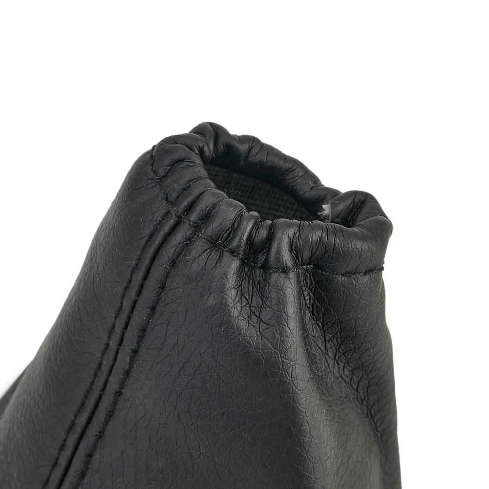 Comfortable High Quality Brand New Gaiter Boot Cover And Boot 1PACK 1PCS 2005-2012 70g Black Gear Stick Gaiter
Comfortable High Quality Brand New Gaiter Boot Cover And Boot 1PACK 1PCS 2005-2012 70g Black Gear Stick Gaiter