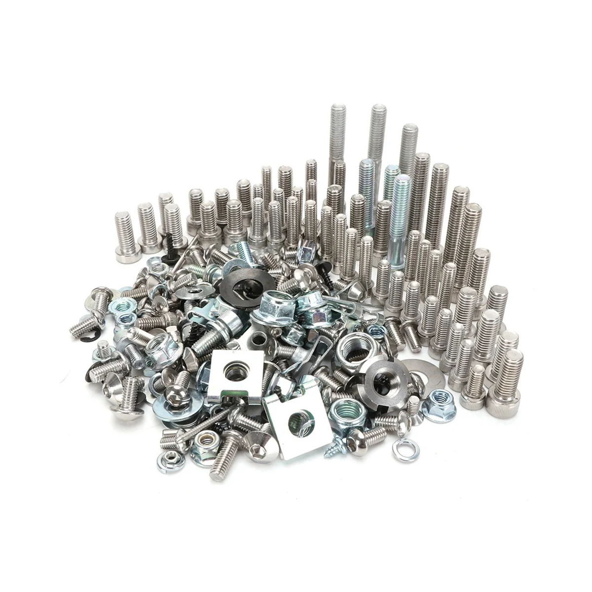 For Sur-Ron Sur Ron Light Bee X S Motorcycle Full Fairing Bolt Kits Bodywork Screws Set Off-Road Electric Vehicle
For Sur-Ron Sur Ron Light Bee X S Motorcycle Full Fairing Bolt Kits Bodywork Screws Set Off-Road Electric Vehicle
